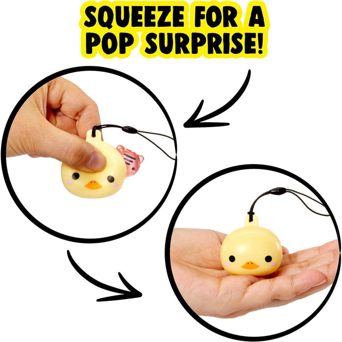 MGA Moj Moj Pop Serie 1 - 560142EUC