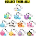 MGA Moj Moj Pop Serie 1 - 560142EUC