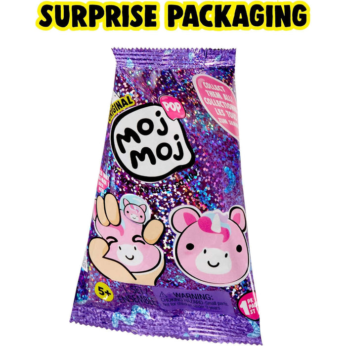 MGA Moj Moj Pop Serie 1 - 560142EUC
