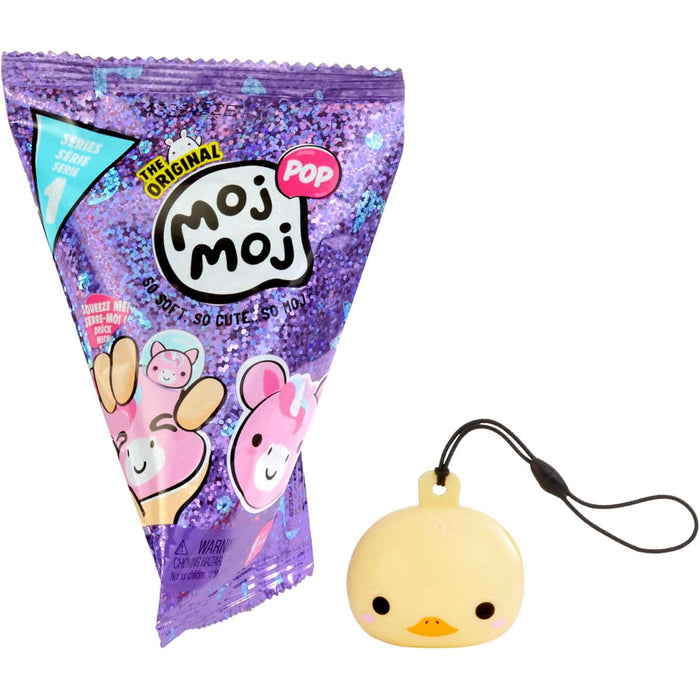 MGA Moj Moj Pop Serie 1 - 560142EUC