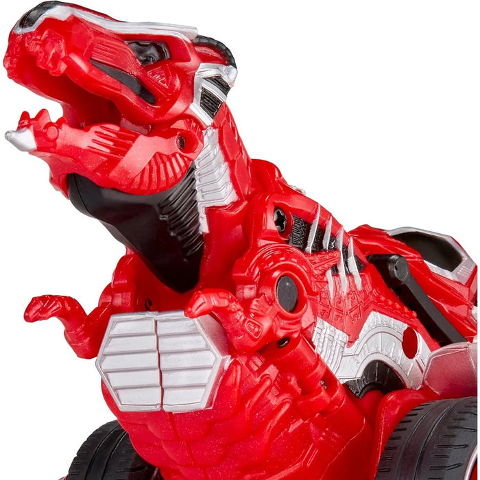 MGA Armorsaurs Evolver Ajax