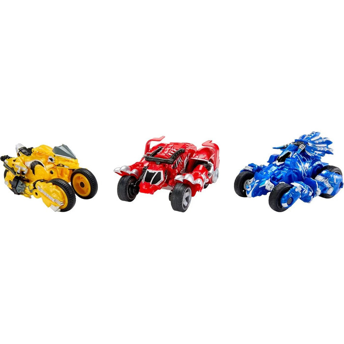 MGA Armorsaurs Evolver Ajax