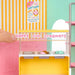 MGA Miniverse Spaces Starter Pack Ice Cream - 566212-X1EUC