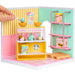 MGA Miniverse Spaces Starter Pack Ice Cream - 566212-X1EUC