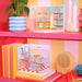MGA Miniverse Spaces Starter Pack Ice Cream - 566212-X1EUC