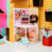 MGA Miniverse Spaces Starter Pack Ice Cream - 566212-X1EUC