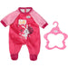 MGA Baby Born Emma Con Tutina 43 Cm