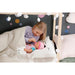 MGA Baby Born Emma Con Tutina 43 Cm