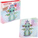 MAGGIO TRE Diamond Dotz Box Ariel Baby Dragon - DDZDBX.010