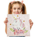 MAGGIO TRE Diamond Dotz Box Dreamy Unicorn - DDZDBX.075