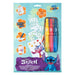 MAGGIO TRE Stitch Spray Pen Set 3 Pezzi - DISST23363