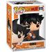 FUNKO Funko Pop Dragon Ball Z Goku 615 - FNK39698