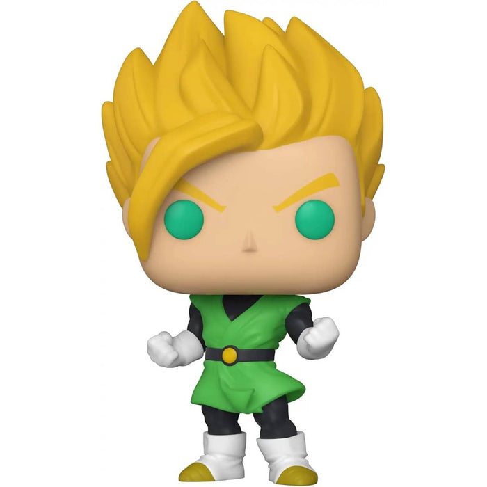 FUNKO Funko Pop Dragon Ball Z Super Sayan Gohan 858 - FNK48608