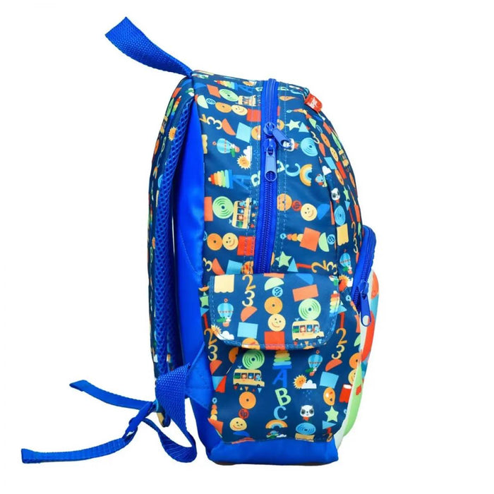 FISHER PRICE Zaino Elefante Fisher Price - FPR349-44053