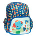 FISHER PRICE Zaino Elefante Fisher Price - FPR349-44053