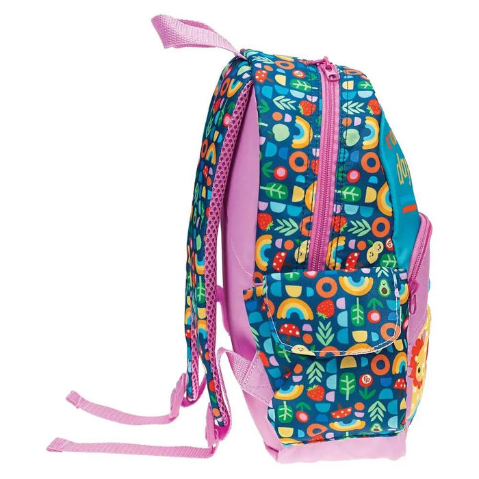 FISHER PRICE Zaino Asilo Animali Fisher Price - FPR349-47053