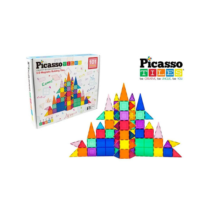 MAGGIO TRE Magnetic Piastrelle Building 101 - MGGPT101