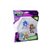 MAGGIO TRE Sonic Prime Pack 3 Personaggi - SNC2220