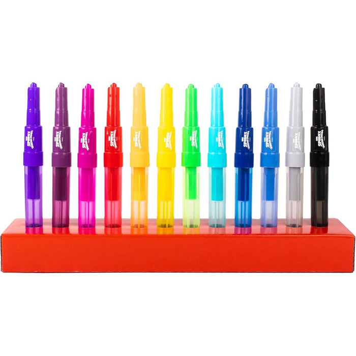 MAGGIO TRE Spidey Spray Pen Set Deluxe - SPM22368