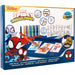 MAGGIO TRE Spidey Spray Pen Set Deluxe - SPM22368