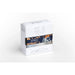 MILLEFIORI Diffusore Auto Icon Textile Floral White Musk - 17CAR72