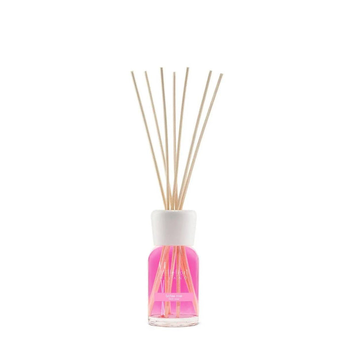 MILLEFIORI Diffusore A Bastoncini 500 Ml Lychee Rose - 7DIRO