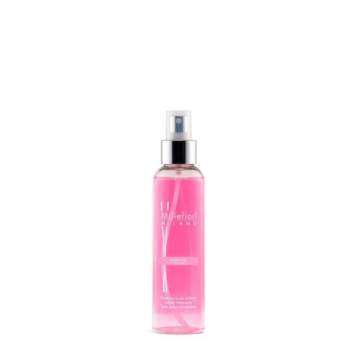 MILLEFIORI Spray Smbienti 150 Ml Lychee Rose - 7SRRO