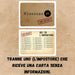 MANICOMIX L' Impostore - 06107