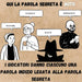 MANICOMIX L' Impostore - 06107