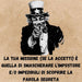 MANICOMIX L' Impostore - 06107
