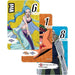 MANICOMIX One Piece Nakama Studio Supernova - 290987