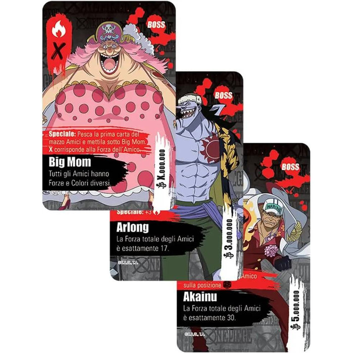 MANICOMIX One Piece Nakama Studio Supernova - 290987