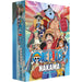 MANICOMIX One Piece Nakama Studio Supernova - 290987