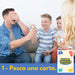 MANICOMIX Conosci Davvero La Tua Famiglia