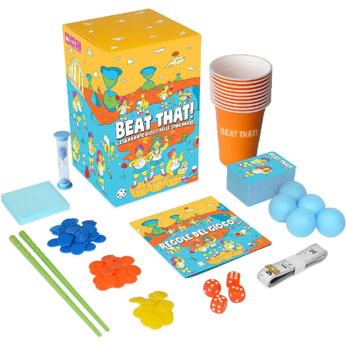 Beat That - 99001