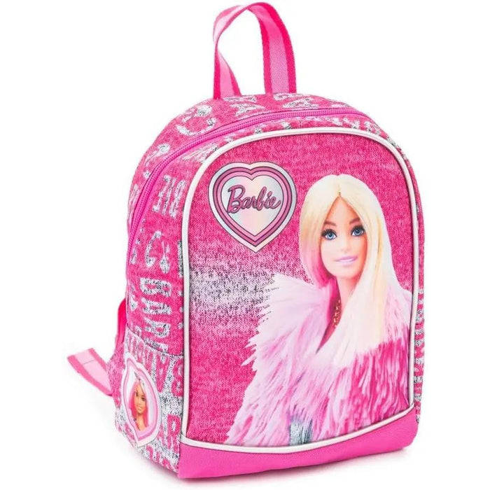 AUGURI PREZIOSI Zainetto Asilo Barbie - BA983000