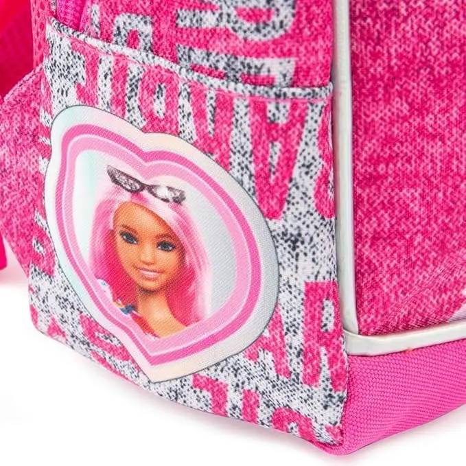 AUGURI PREZIOSI Zainetto Asilo Barbie - BA983000