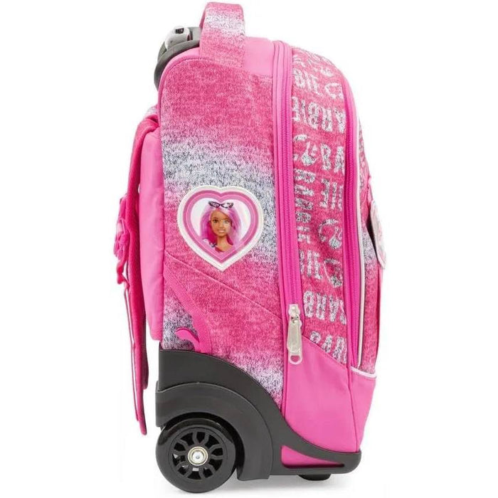 AUGURI PREZIOSI Trolley Barbie - BA986000