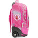 AUGURI PREZIOSI Trolley Barbie - BA986000