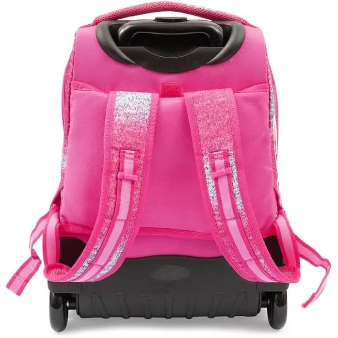 AUGURI PREZIOSI Trolley Barbie - BA986000