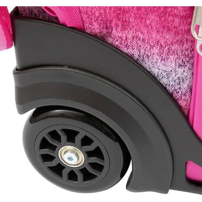 AUGURI PREZIOSI Trolley Barbie - BA986000