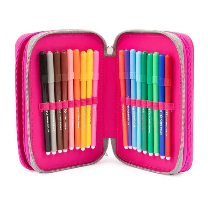 AUGURI PREZIOSI Barbie 25 Astuccio Triplo - BA987000
