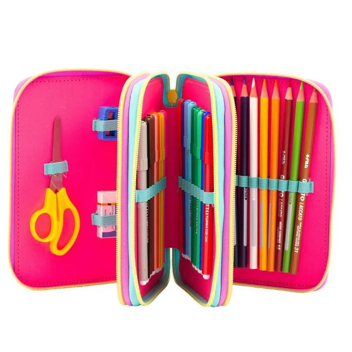 AUGURI PREZIOSI Barbie 25 Astuccio Triplo - BA987000
