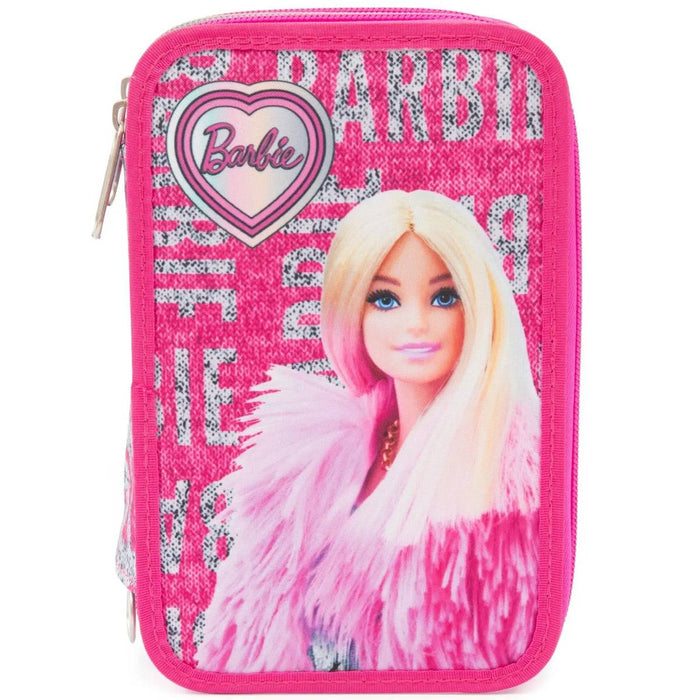 AUGURI PREZIOSI Barbie 25 Astuccio Triplo - BA987000