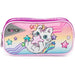 AUGURI PREZIOSI Gopop Astuccio 2 Zip Meowcorn - GG9X8610