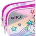 AUGURI PREZIOSI Gopop Astuccio 2 Zip Meowcorn - GG9X8610