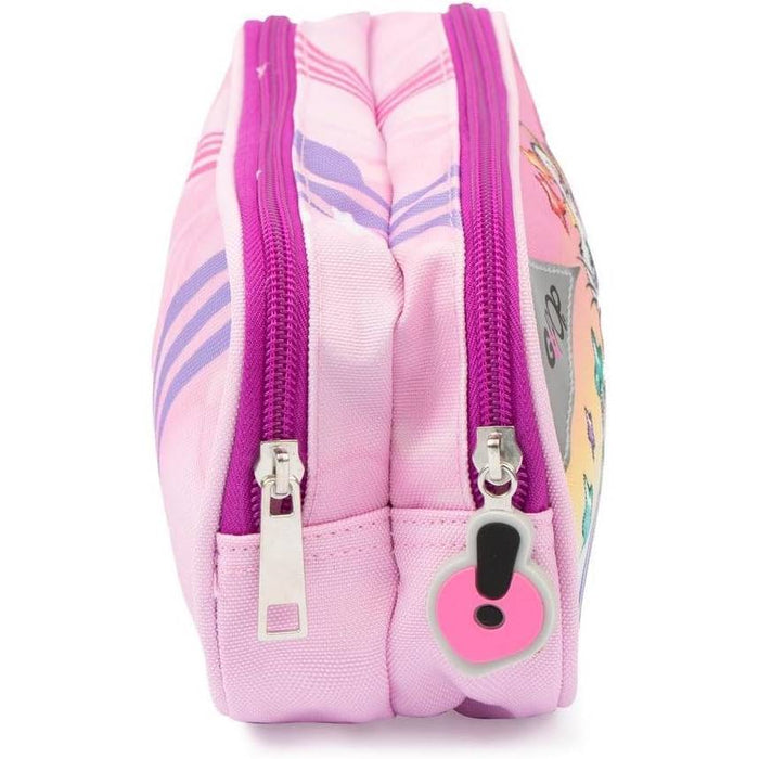 AUGURI PREZIOSI Gopop Astuccio 2 Zip Meowcorn - GG9X8610
