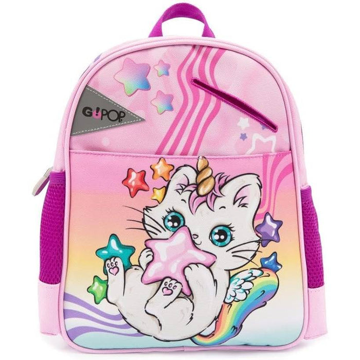 AUGURI PREZIOSI Gopop Zainetto Meowcorn - GG9Y1520