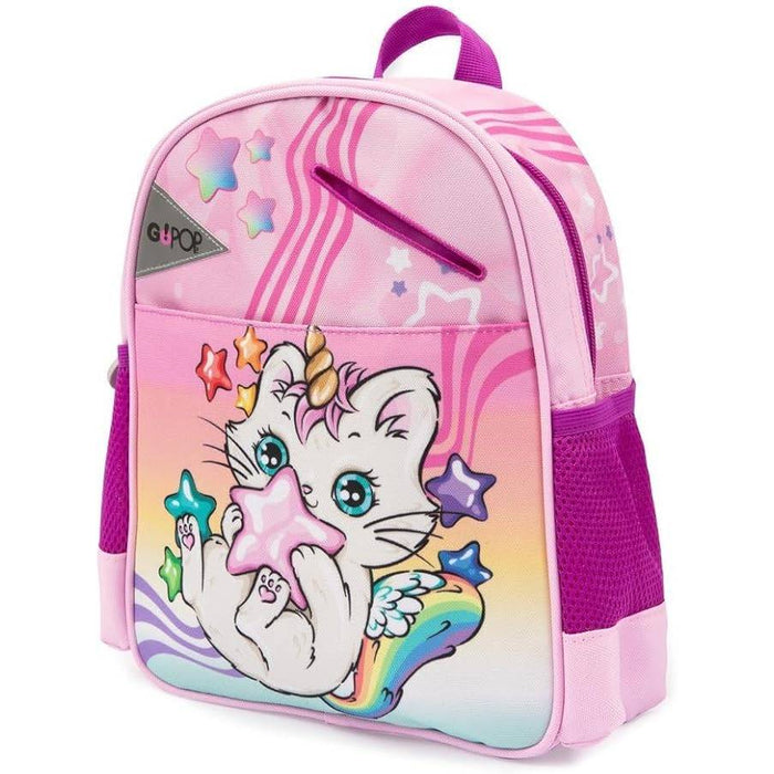 AUGURI PREZIOSI Gopop Zainetto Meowcorn - GG9Y1520