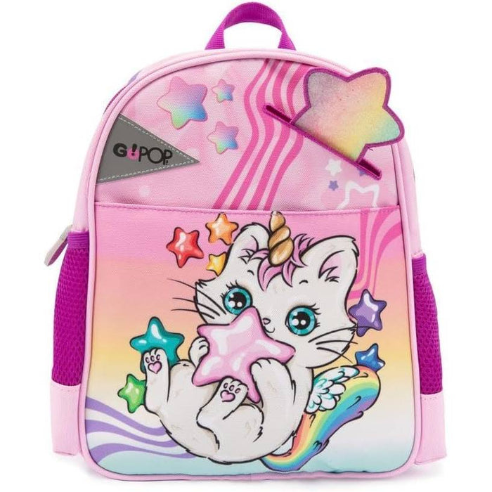 AUGURI PREZIOSI Gopop Zainetto Meowcorn - GG9Y1520